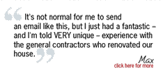 testimonials
